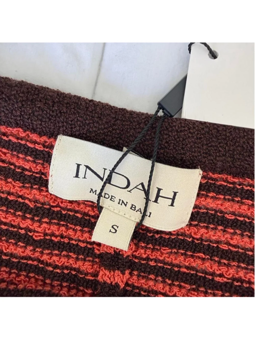 Indah dixie knit